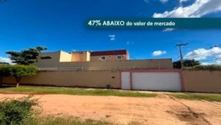 Imóvel 3038574 [''] - ['Rua Francisco de Sousa Mororó, 1336, Jerônimo Prado, Sobral, CE'] ['Cohab II'] - ['Sobral']/['CE'] - 1