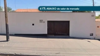 Imóvel 3020374 [''] - ['Rua A 24, Lt. 09 da Qd. 41, Setor Sul, Trindade, GO'] ['Vila Jussara'] - ['Trindade']/['GO'] - 1