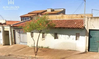 Imóvel 2408374 [''] - ['Avenida José França, nº 416, Josa Bernardino II'] ['Josa Bernardino II'] - ['Uberaba']/['MG'] - 1