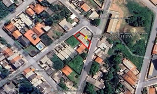 Imóvel 2599974 ['IDR186491'] - ['Rua Santana, s/n, Quadra 38, Área B, Loteamento Jardim Novo Horizonte, Bairro Ikaray, Várzea Grande, MT, 78068-000'] ['Nossa Sra. da Guia'] - ['Várzea Grande']/['MT'] - 1