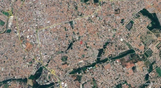 Imóvel 2722474 [''] - ['Rua Matutina, n 08'] ['Vila Vilas Boas'] - ['Campo Grande']/['MS'] - 1