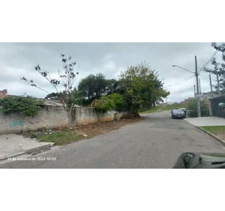 Casa em Curitiba, Cidade Industrial De Curitiba CIC, Rua 01, prolongamento da Rua Natália Ivanczyszyn (W 676 S), esquina com Rua 03, Lote 15, Quadra 16, Planta Moradias São Nicolau, PR. Área: 64m2 - imagem 0