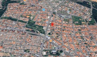 Imóvel 2617174 [''] - ['lote nº 15 da quadra 06, do loteamento denominado JARDIM VALE VERDE'] ['Jardim Vale Verde'] - ['Presidente Prudente']/['SP'] - 1