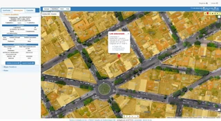 Imóvel 2707174 [''] - ['Lote n° 14, quadra n° 01, Loteamento denominado Jardim Ibirapuera'] ['Jardim Ibirapuera'] - ['Paranavaí']/['PR'] - 1