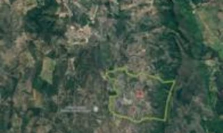 Imóvel 2905574 [''] - ['Fazenda denominada LAVRINHA, com a área de 292 alqueires (1.413,28 hectares) de terras de campo e com pastagem natural, confrontando com córregos e riacho'] [''] - ['Monte Alegre De Goiás']/['GO'] - 1