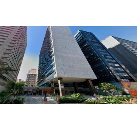 Comercial em São Paulo, Bela Vista, Avenida Paulista, 726, SP. Área: 33.239m2 - imagem 0
