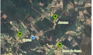 Imóvel 2482374 [''] - ["Lugar denominado 'JUREMA', Data 'Boqueirão', município de Jaicós"] [''] - ['Jaicós']/['PI'] - 1