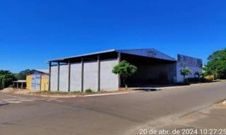 Imóvel 2712474 [''] - ['AV. BRIGADEIRO OSVALDO PAMPLONA PINTO, S/N - QUADRA 13, LOTE 01-A'] [''] - ['Francisco Alves']/['PR'] - 1