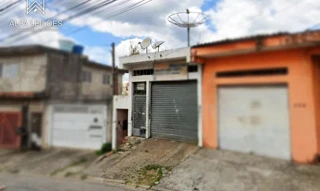 Imóvel 2807574 [''] - ['Rua Antônia Hernandes Greco, n 230'] ['Parque Vitoria'] - ['Franco Da Rocha']/['SP'] - 1