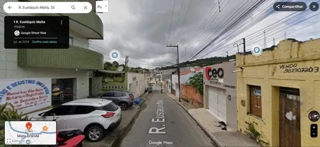 Imóvel 2693574 [''] - ['R. Eustáquio Malta, 33'] [''] - ['Mata Grande']/['AL'] - 1