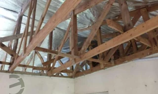 Imóvel 2856074 [''] - ['a fração de 25.406,00m² pertencente ao executado, de 01 (um) lote rural, n. 22, da Gleba n. 33-AM, do Núcleo Ampére, da Colônia Missões, em Santa Izabel do Oeste/PR'] [''] - ['Santa Izabel Do Oeste']/['PR'] - 1