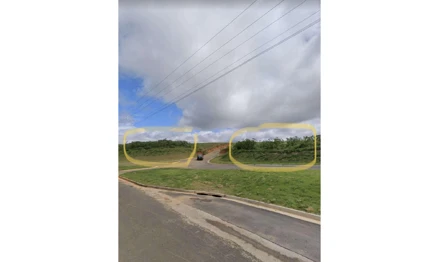 Terreno em Piedade, Piratuba, Estrada Carolina Paes Granjeiro, SP. Área: 82.505m2