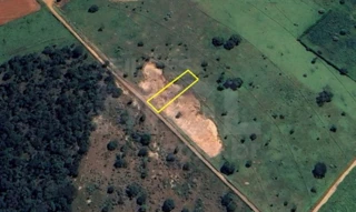 Imóvel 2721574 [''] - ['Via EA4, Lote 12, Quadra 10, loteamento SITIOS DE RECREIO ENCONTRO DAS AGUAS'] [''] - ['Hidrolândia']/['GO'] - 1