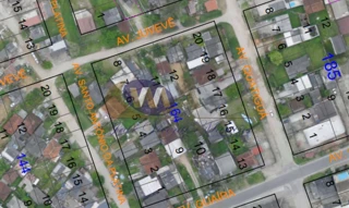 Imóvel 2497674 [''] - ['Lote de terreno n° 12, Quadra n° 164, Planta Bairro Piçarras'] [''] - ['Guaratuba']/['PR'] - 1