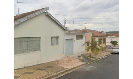 Terreno em Rio Claro, Vila Paulista, Av. P. 17 n. 81, SP. Área: 72m2