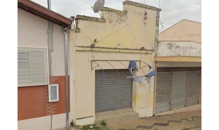 Terreno em Rio Claro, Vila Paulista, Av. P. 17 n. 81, SP. Área: 72m2 - imagem 0