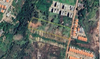 Imóvel 2689574 [''] - ['Rua 24, Quadra 46, Lote 06 - Jardim da Barragem Vi - Águas Lindas de Goiás / GO'] [''] - ['Águas Lindas de Goiás']/['GO'] - 1