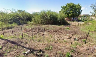 Terreno em Piripiri/PI