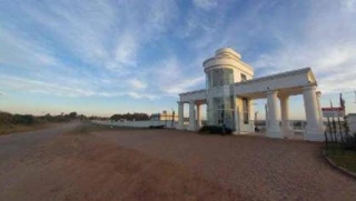 Imóvel 2658974 [''] - ['Estrada Municipal Silvio Schirmer, s/n, Camobi, Santa Maria, RS'] ['Camobi'] - ['Santa Maria']/['RS'] - 1