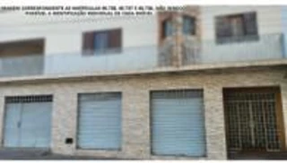 Imóvel 2822574 [''] - ['Rua Dom Pedro II, nº 486'] [''] - ['Campo Belo']/['MG'] - 1