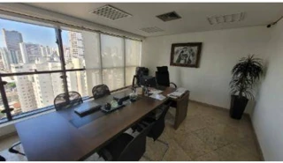 Imóvel 3045674 [''] - ['Rua 10, 250 - Sala 1701 - Edifício Trade Center - Setor Oeste - Goiânia / GO'] ['St. Sul'] - ['Goiânia']/['GO'] - 1
