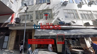 Imóvel 2562474 [''] - ['Av. Presidente Vargas - - De 330 A 590 - Lado Par - De 330 A 590 Lado Par , 482 , Sala 206 - Centro'] ['Bangu'] - ['Rio De Janeiro']/['RJ'] - 1