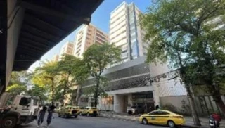 Imóvel 2663174 [''] - ['Rua Engenheiro Enaldo Cravo Peixoto, nº 105, Sala 712, Bairro Tijuca (conforme laudo), Rio de Janeiro/RJ - CEP 20540-106'] ['Tijuca'] - ['Rio De Janeiro']/['RJ'] - 1