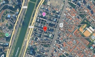 Imóvel 2735474 [''] - ['Rua Alcides Lourenço da Rocha, 167, Cidade Monções, São Paulo, SP'] ['Brooklin Novo'] - ['São Paulo']/['SP'] - 1