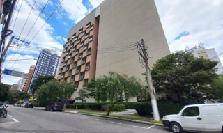 Imóvel 2839374 [''] - ['Avenida Rouxinol, 60, Condomínio Edifício ARQ Escritórios Moema Indianópolis São Paulo SP'] ['Moema'] - ['São Paulo']/['SP'] - 1