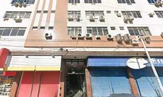 Imóvel 2851774 [''] - ['Rua Frei Gaspar, 739 - Sala 103, Edifício Frei Gaspar - Centro - São Vicente / SP'] ['Centro'] - ['São Vicente']/['SP'] - 1