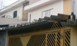 Foto de Sobrado em Leilão em São Paulo / SP - 2961074