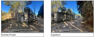 Imóvel 2394574 ['10142523'] - ['RUA EXISTENTE (ATUAL RUA B DO ELDORADO),N. 203 QUADRA A, LOTE 09, CALDAS - CEP: 37780-000, CALDAS - MINAS GERAIS'] [''] - ['Caldas']/['MG'] - 1