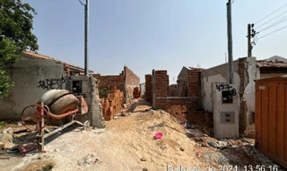 Imóvel 2650674 ['8444429492414'] - ['RUA JOSE PIMENTA FILHO,N. SN LT 04A QD E, JARDIM REGINA - CEP: 19024-220, PRESIDENTE PRUDENTE - SAO PAULO'] ['Uep1-S.4'] - ['Presidente Prudente']/['SP'] - 1