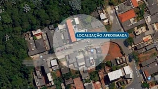 Imóvel 2488974 [''] - ['Rua Tupã, Lt 21 da Qd 06, Arujázinho I, II e III, Arujá, SP'] ['Jardim Josely'] - ['Arujá']/['SP'] - 1