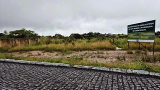 Imóvel 2644174 [''] - ['Estrada Vicinal (atual Rua João Lourenço Porto)'] ['Centro'] - ['Campina Grande']/['PB'] - 1