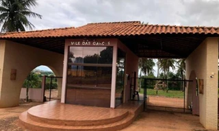 Imóvel 2547974 [''] - ['Rua Projetada 09 S/N (Lote 03 da Quadra C)'] [''] - ['Lagoa Da Canoa']/['AL'] - 1