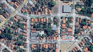 Imóvel 3058374 [''] - ['rua 11 de Novembro, esquina com a rua Mauro Borges, nº 2-A, da quadra J'] ['Sudoeste'] - ['Piranhas']/['GO'] - 1