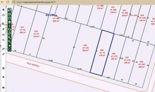Imóvel 2652174 [''] - ['Rua Napoli, nº 71, Vila Metalúrgica - Santo André/SP'] ['Vila Metalúrgica'] - ['Santo André']/['SP'] - 1
