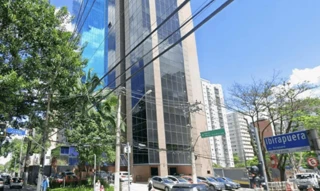 Imóvel 2949174 [''] - ['Avenida Ibirapuera n 2.064 e Avenida Juriti,'] ['Moema'] - ['São Paulo']/['SP'] - 1