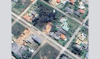 Imóvel 2967374 [''] - ['Rua Tapera (in loco), sn (Lote 14 da Quadra 18)'] [''] - ['Torres']/['RS'] - 1