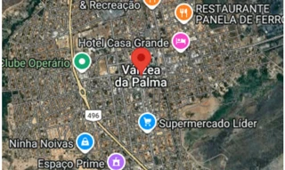 Imóvel 2886974 [''] - ['Não Consta, s/n - Fazenda Forquilha - Área Rural - Várzea da Palma / MG'] [''] - ['Várzea da Palma']/['MG'] - 1