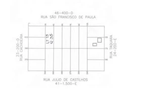 Imóvel 2609674 [''] - ['Rua Francisco de Paula, Lote 15 - Q 35'] [''] - ['Araranguá']/['SC'] - 1