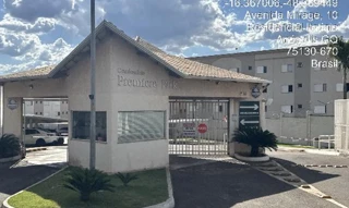 Imóvel 2630575 ['8787702690710'] - ['AVENIDA MIRAGE,N. 20 APTO. 301 BL 06 GLEBA 01 VG 162, CALIXTOLANDIA 2A ETAPA - CEP: 75130-670, ANAPOLIS - GOIAS'] ['Res. Itatiaia'] - ['Anápolis']/['GO'] - 1