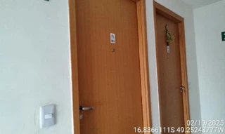 Imóvel 2614175 ['8787708501609'] - ['AVENIDA BRASIL,N. SN APTO. 203 BL 48 VG 472 LT 4C QD ÁREA, JARDIM BELO HORIZONTE ACRESCIMO II - CEP: 74975-395, APARECIDA DE GOIANIA - GOIAS'] ['Jardim Belo Horizonte'] - ['Aparecida De Goiânia']/['GO'] - 1