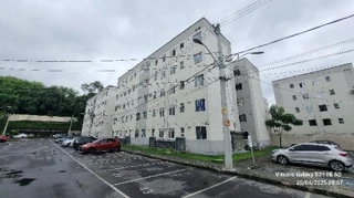 Imóvel 2326875 ['8787706311870'] - ['RUA BELO HORIZONTE,N. 835 APTO. 304 BL 03, LT 01, SANTA AMELIA - CEP: 26110-560, BELFORD ROXO - RIO DE JANEIRO'] ['Santa Amélia'] - ['Belford Roxo']/['RJ'] - 1
