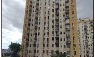Imóvel 2830175 ['8555530424668'] - ['RUA CAROLINA FERREIRA,N. 192 APTO. 1307 BL 03, AREIA BRANCA - CEP: 26112-100, BELFORD ROXO - RIO DE JANEIRO'] ['Centro'] - ['Belford Roxo']/['RJ'] - 1