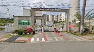 Imóvel 2507875 ['8787702684361'] - ['RUA SITIO DE ASSIS,N. 211 APTO. 202 BLOCO 11, NOVA ABRANTES (ABRANTES) - CEP: 42827-204, CAMACARI - BAHIA'] ['Lama Preta'] - ['Camaçari']/['BA'] - 1