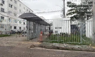 Imóvel 2985475 ['8787706516218'] - ['RUA COLONIA BOA UNIAO,N. SN APTO. 103 BL 02, CATU DE ABRANTES (ABRANTES) - CEP: 42821-798, CAMACARI - BAHIA'] ['Boa União (Abrantes)'] - ['Camaçari']/['BA'] - 1