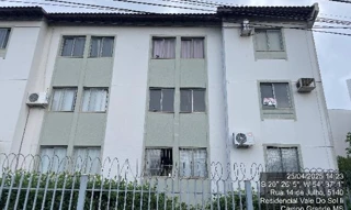 Imóvel 2593975 ['8444408835967'] - ['RUA QUATORZE DE JULHO,N. 5141 APTO. 23 BL C5, CABREUVA - CEP: 79008-800, CAMPO GRANDE - MATO GROSSO DO SUL'] ['Monte Castelo'] - ['Campo Grande']/['MS'] - 1