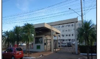 Imóvel 2603775 ['8787706103347'] - ['TRAVESSA PIRACEMA,N. 295 APTO. 304 BL 19 PAV 03, JARDIM NHANHA - CEP: 79081-700, CAMPO GRANDE - MATO GROSSO DO SUL'] [''] - ['Campo Grande']/['MS'] - 1